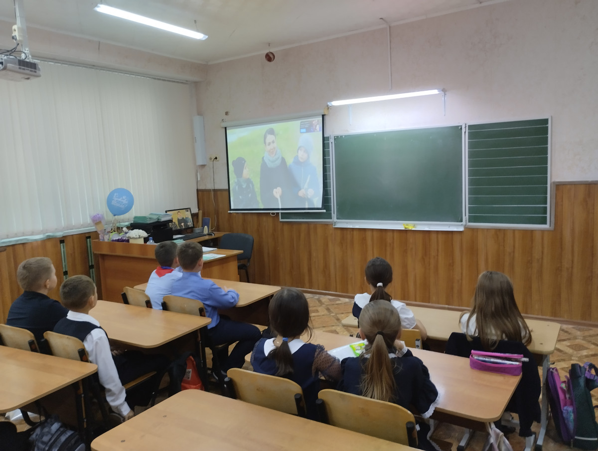 Постер к социальной практике: Люблю все живое