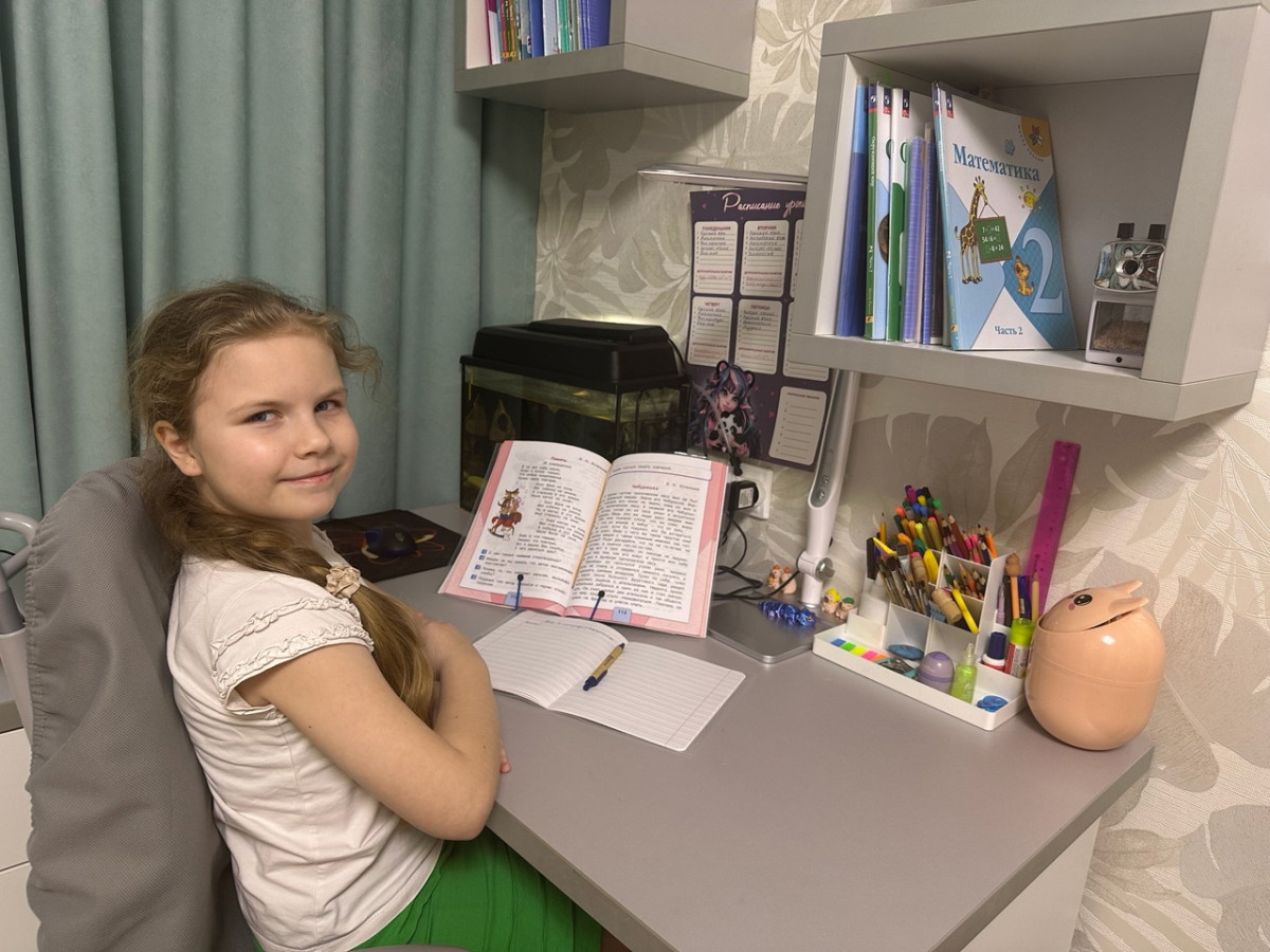 Постер к социальной практике: Кто аккуратен, тот людям приятен