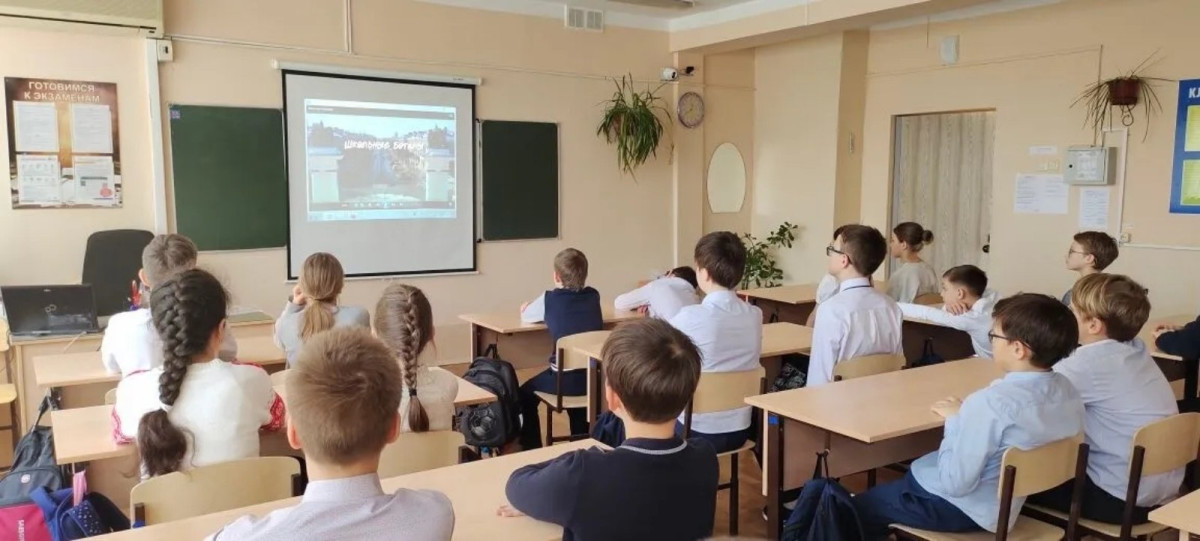 Постер к социальной практике: Алло, мы ищем таланты!