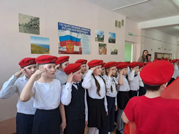 Постер к социальной практике: День Воинской славы (День Памяти)