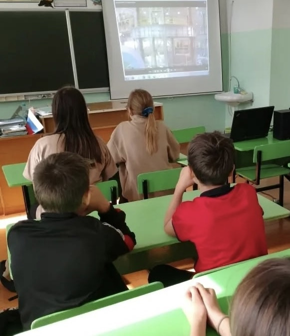 Постер к социальной практике: Призвание