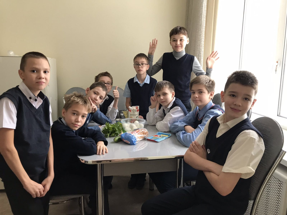 Постер к социальной практике: "Благодарность маме"