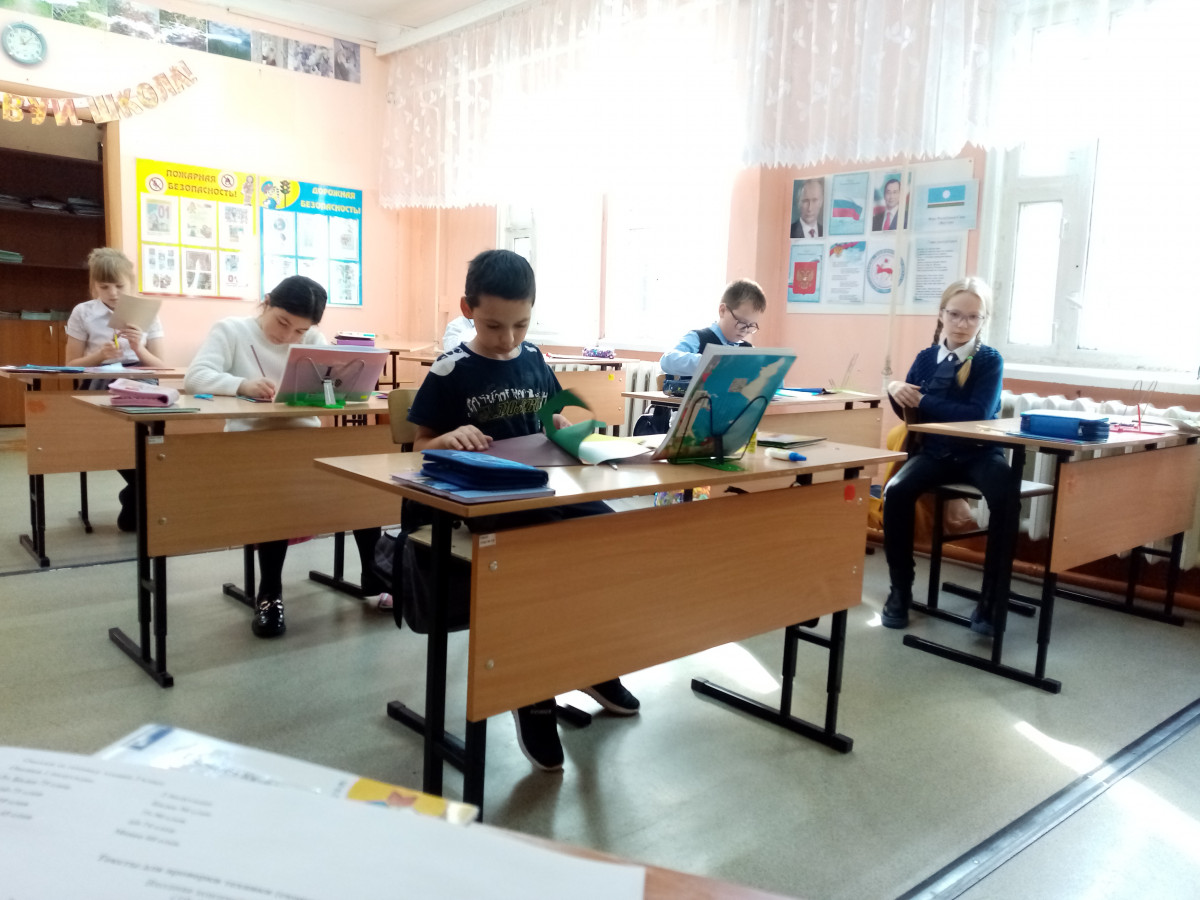 Постер к социальной практике: Уважение - хорошая черта человека