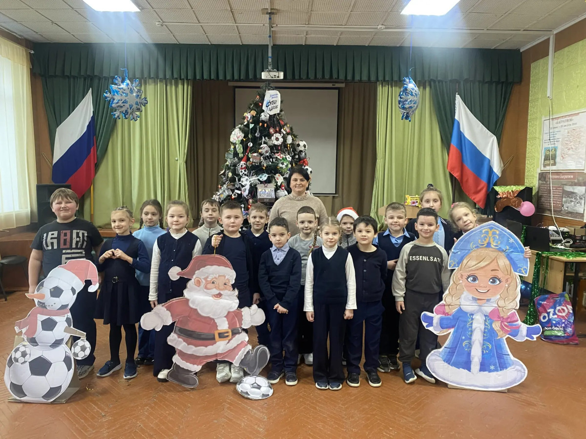 Постер к социальной практике: Творчество не знает границ