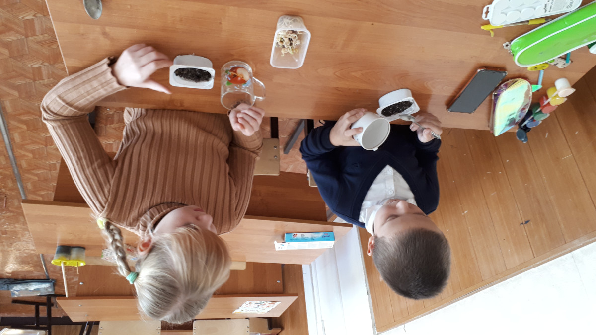 Постер к социальной практике: Трудолюбие