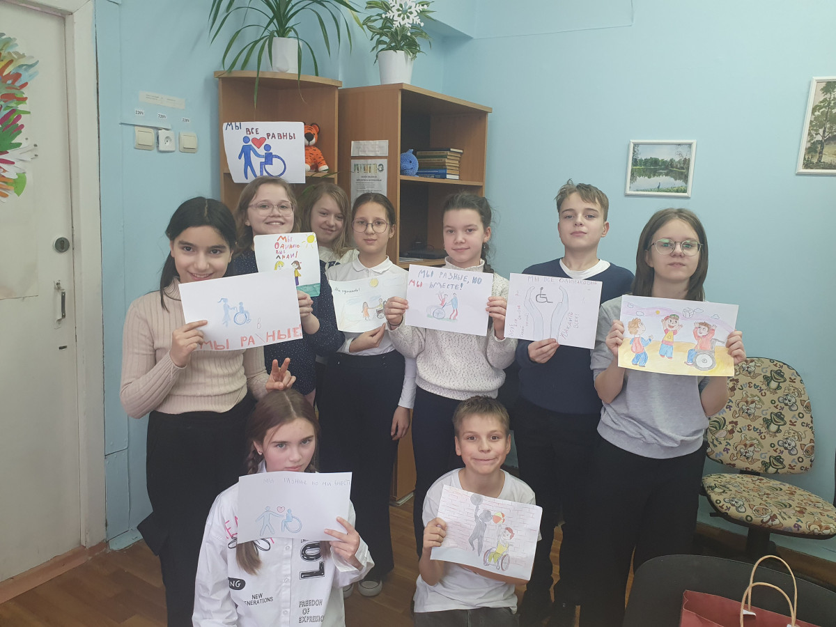 Постер к социальной практике: "Я не волшебник, я только учусь"