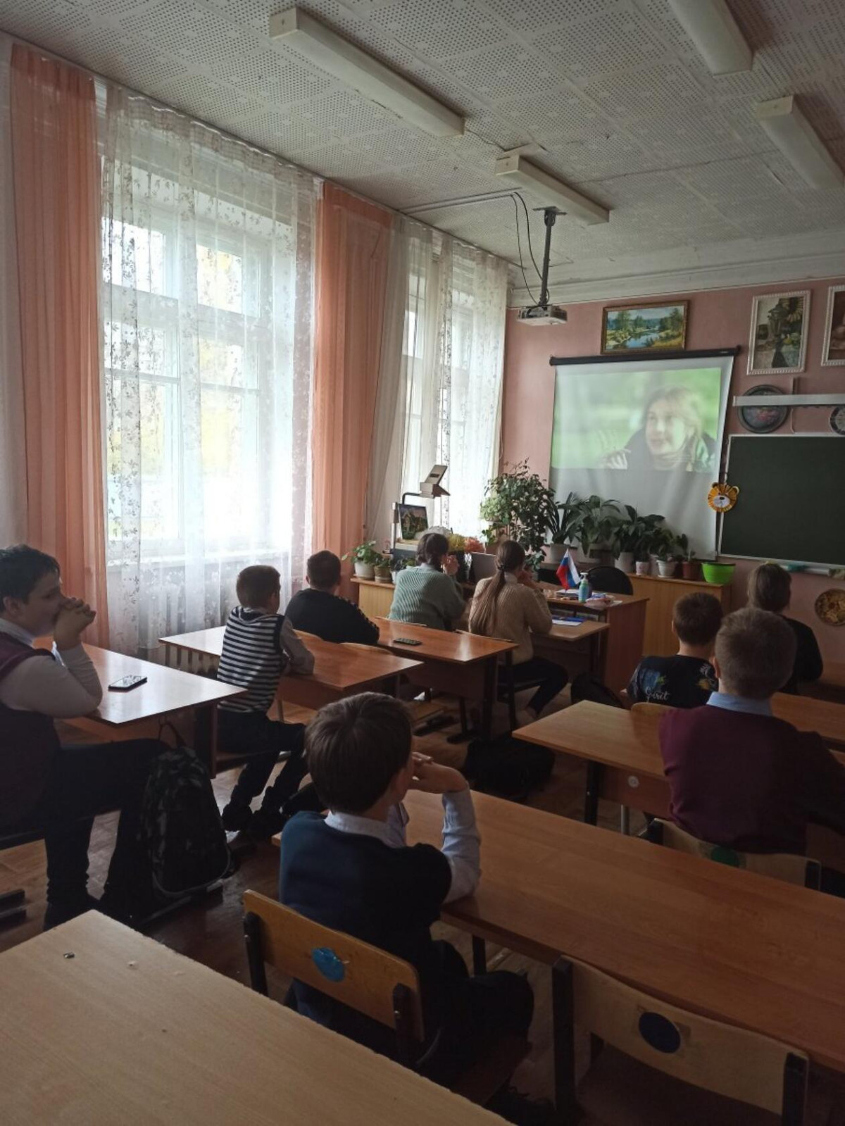 Постер к социальной практике: Доброе сердце