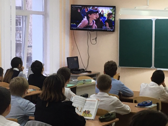 Постер к социальной практике: Ответственность за свои поступки