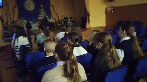 Постер к социальной практике: "Жизнь задыхается без цели!"