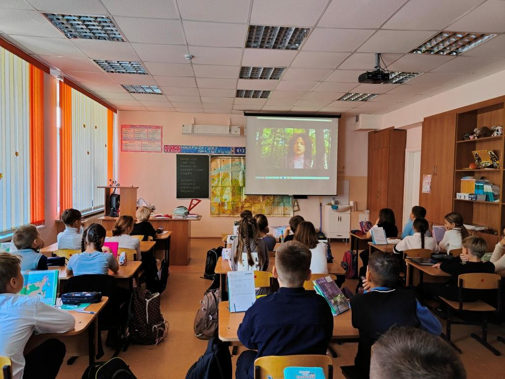 Постер к социальной практике: Как важно быть активным