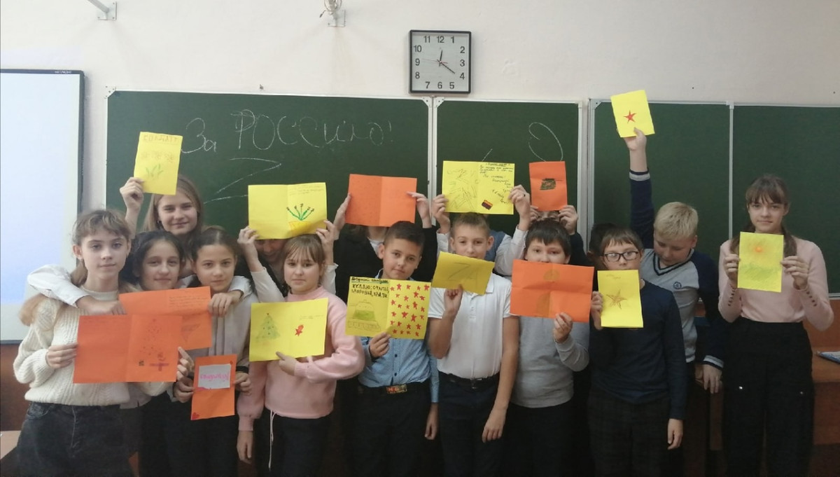 Постер к социальной практике: Справедливость должна быть во всем !