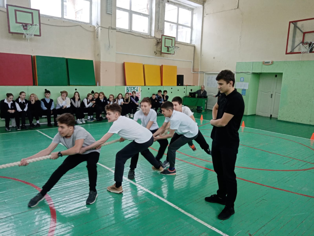 Постер к социальной практике: Смелость