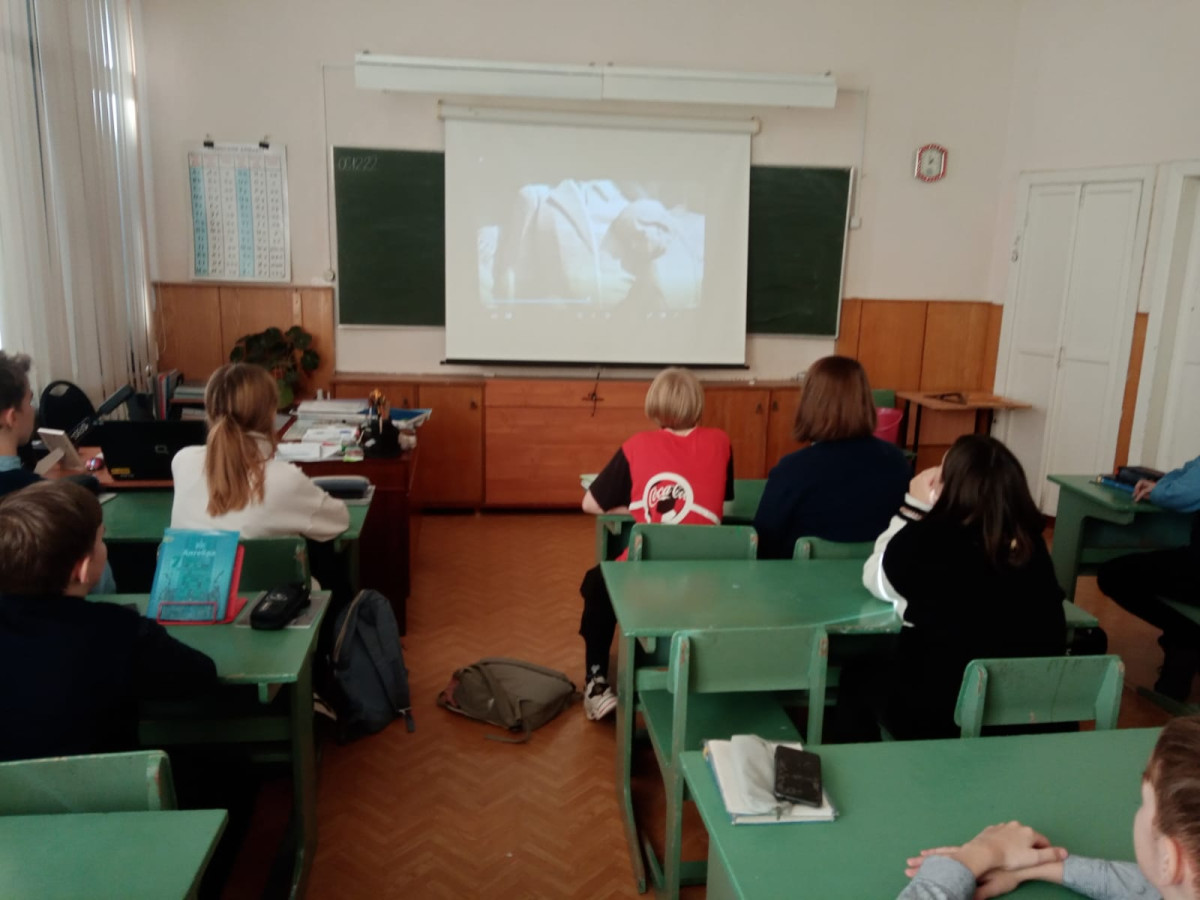 Постер к социальной практике: Отвага. Память.Навсегда  Посмотрели фильм с последующим обсуждением. решили провести классный час по истории Крыма