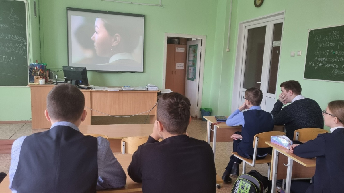 Постер к социальной практике: Общее дело