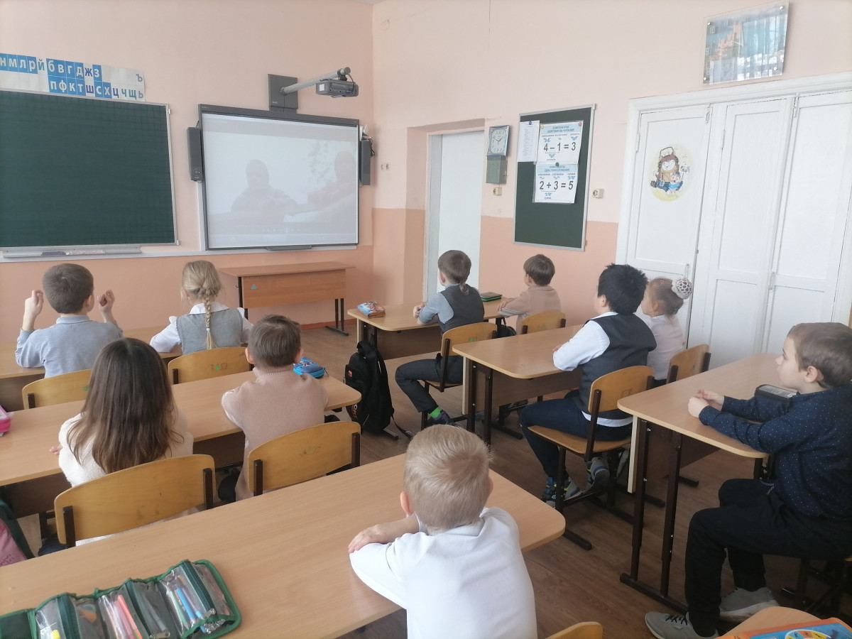 Постер к социальной практике: Мой герой для подражания