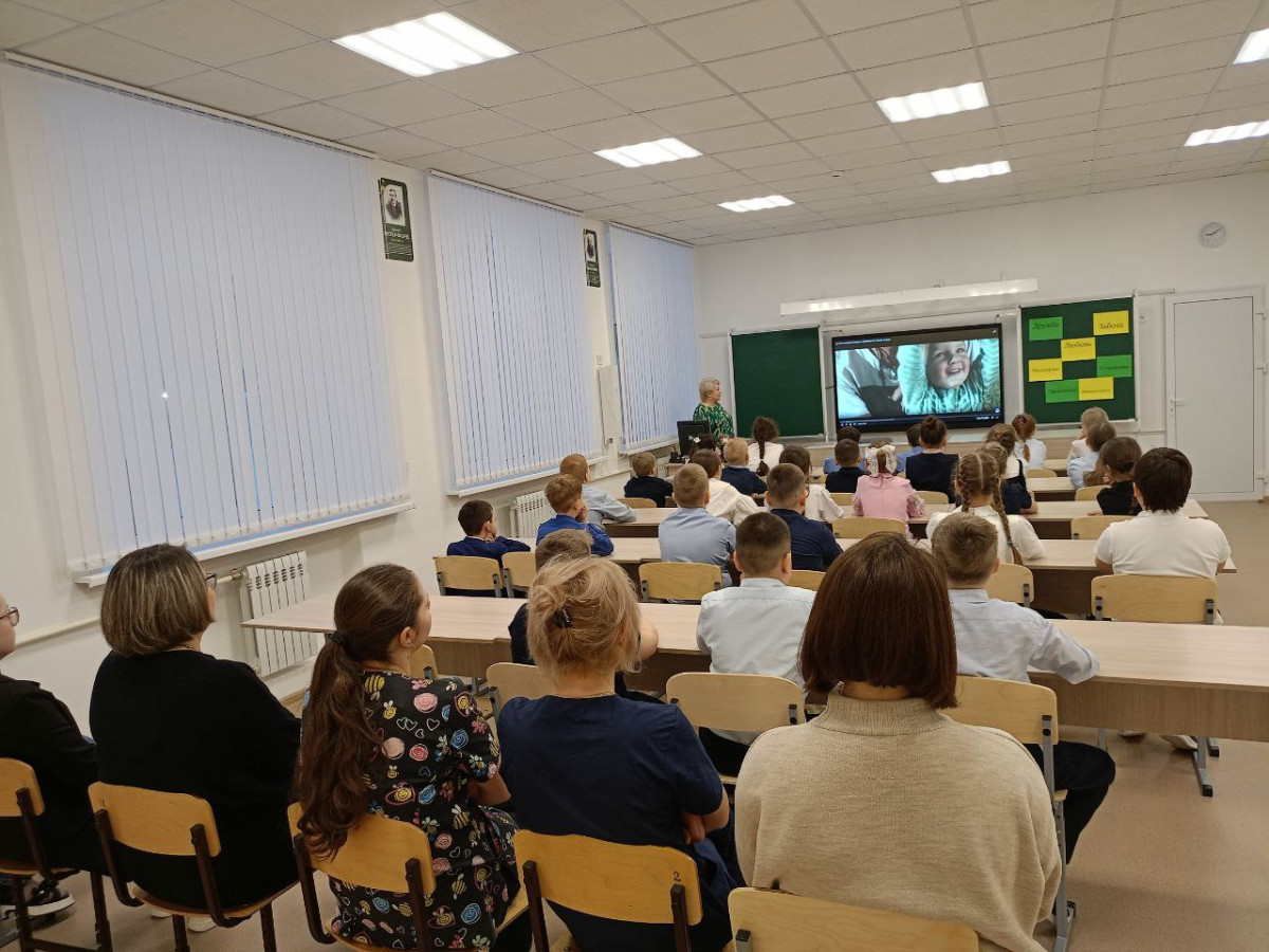 Постер к социальной практике: Библиотечники