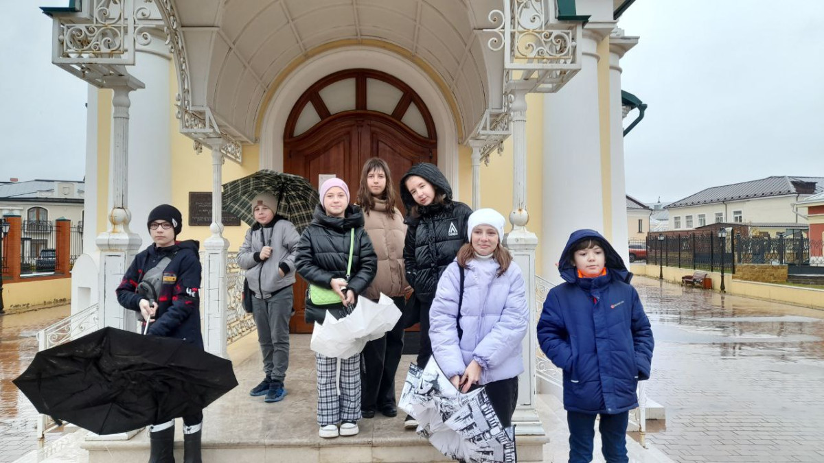 Постер к социальной практике: Что может быть выше подвига?
