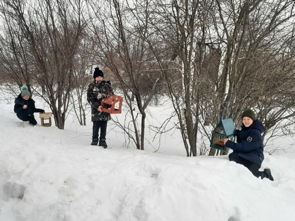 Постер к социальной практике: Не забываем.