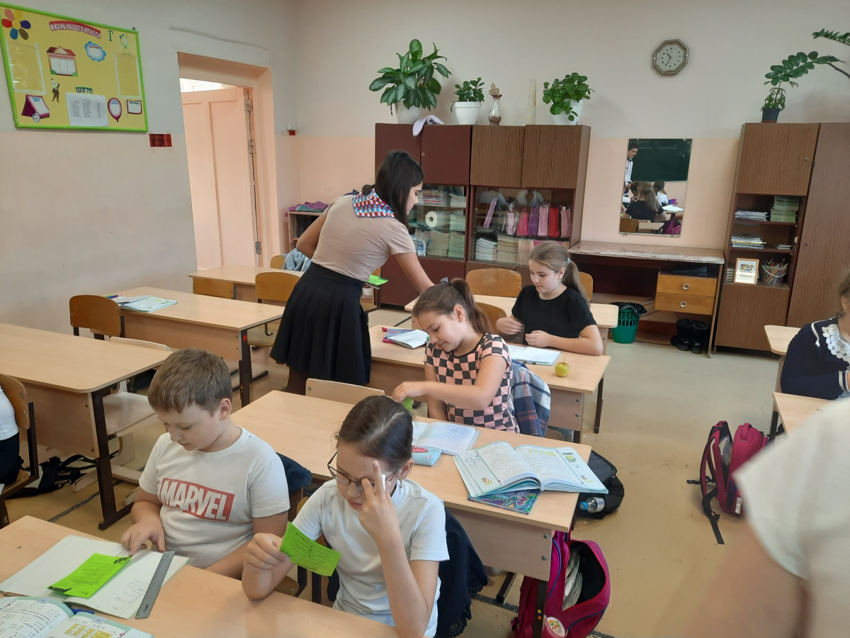 Постер к социальной практике: Дорога добра