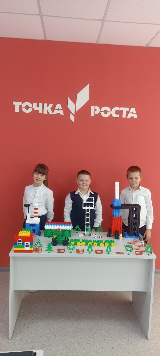 Постер к социальной практике: Космодром моей мечты