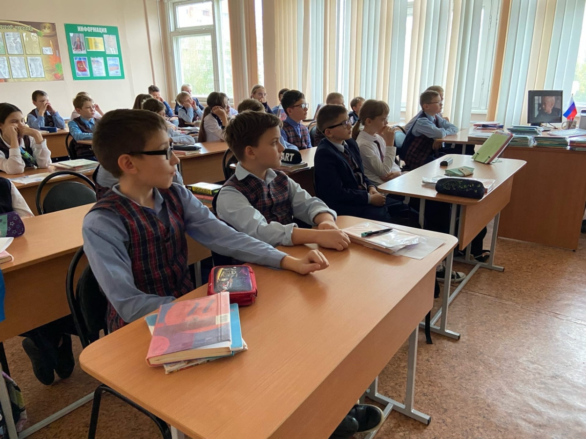 Постер к социальной практике: Нам жизнь дана на добрые дела!