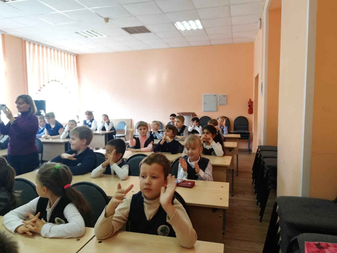 Постер к социальной практике: Радость за таланты!