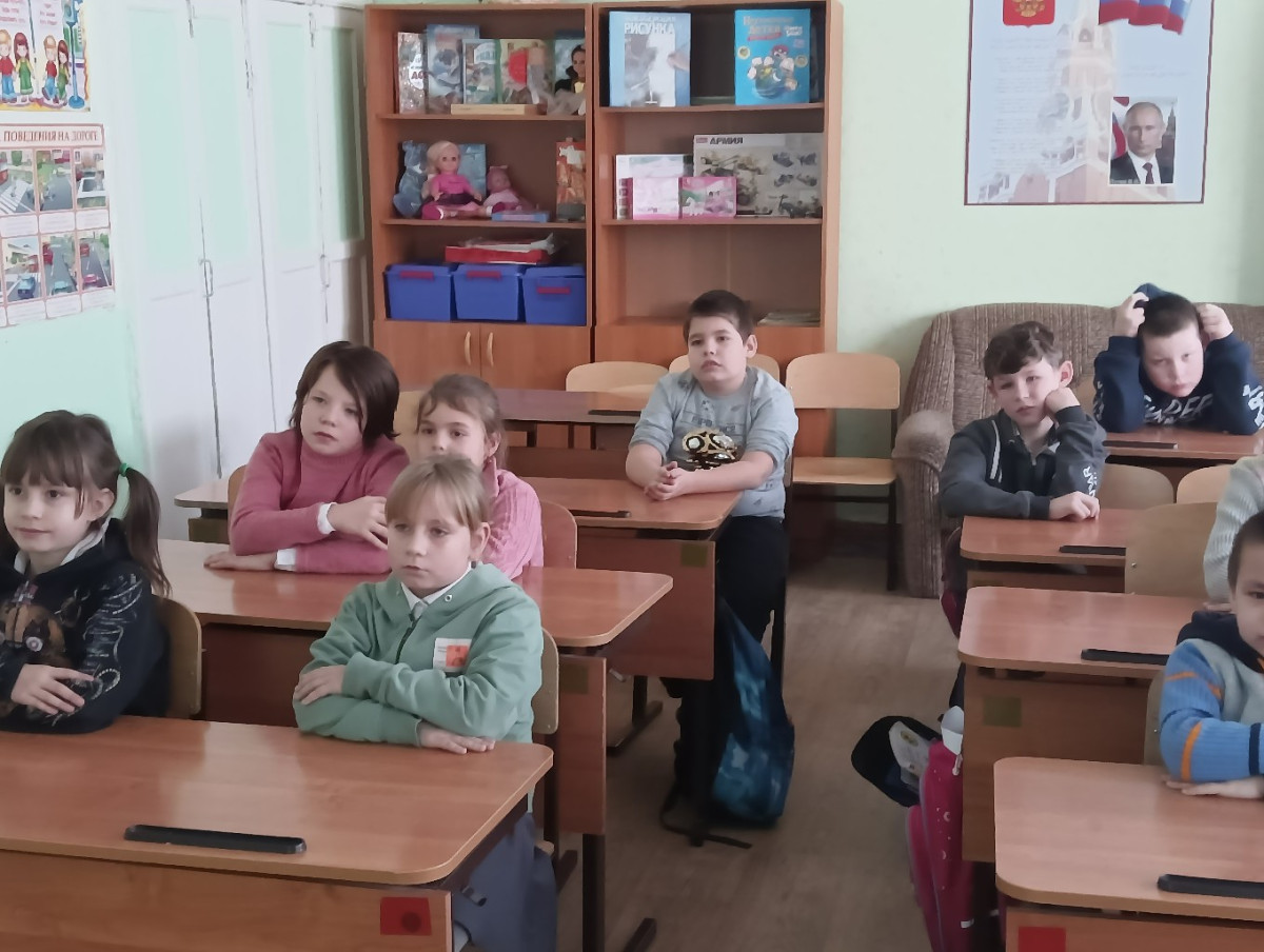 Постер к социальной практике: Отчизны славные сыны