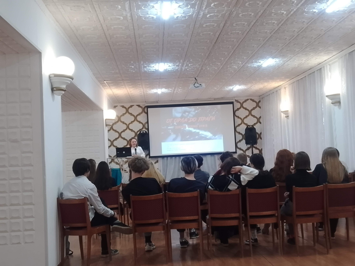 Постер к социальной практике: Знакомимся с историей танкового корпуса