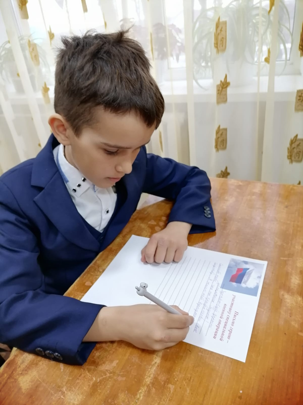 Постер к социальной практике: Всегда Россия славилась отважными героями!