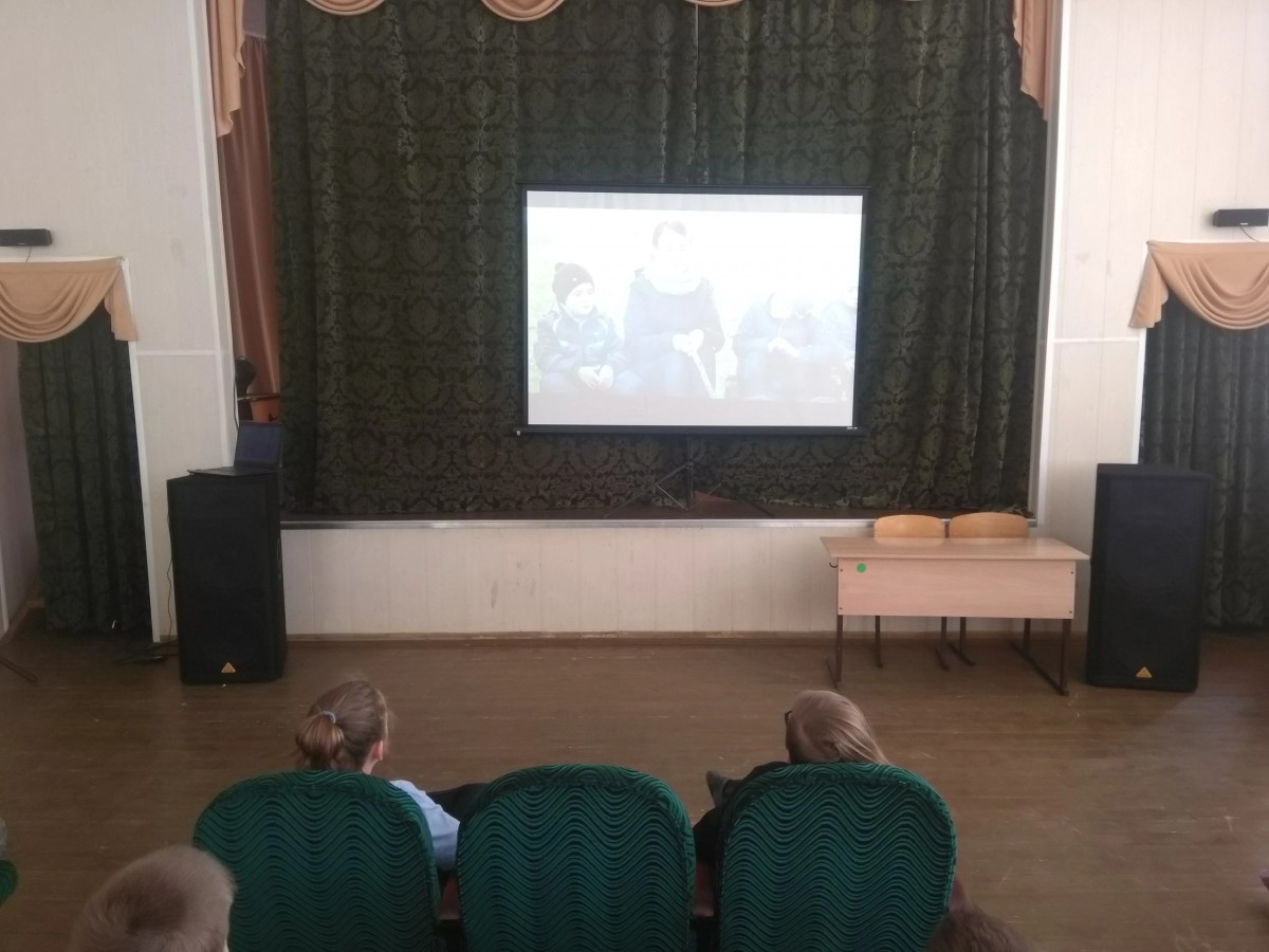 Постер к социальной практике: Лошадка для героя
