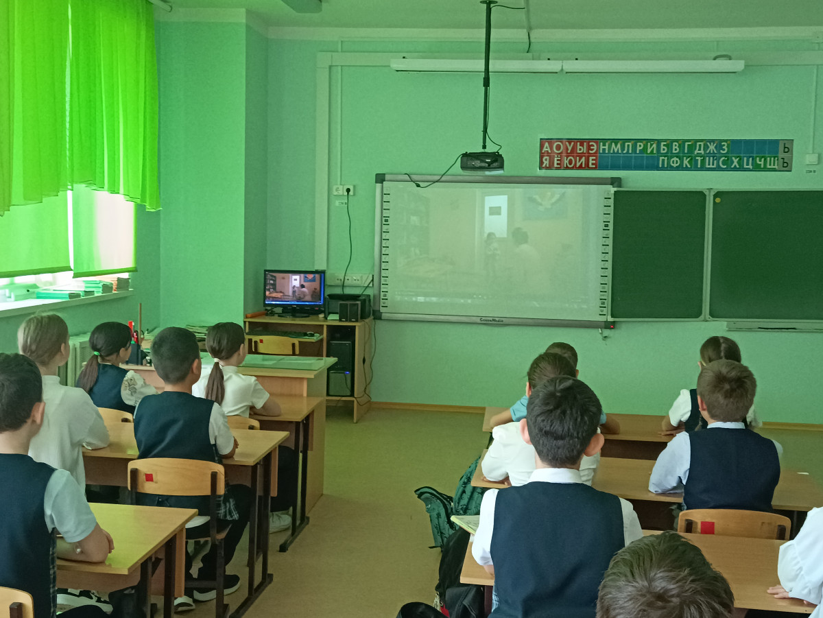 Постер к социальной практике: Добро