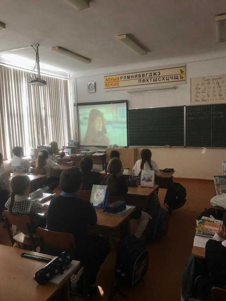 Постер к социальной практике: Мастерская Деда Мороза