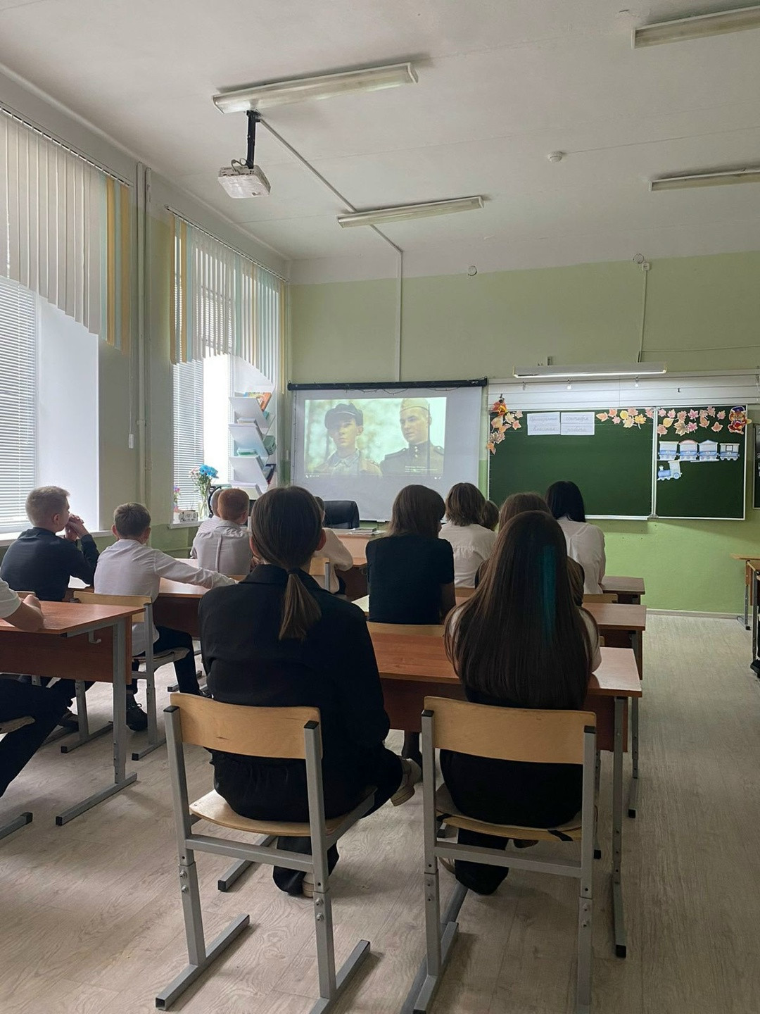 Постер к социальной практике: А что можешь ты?