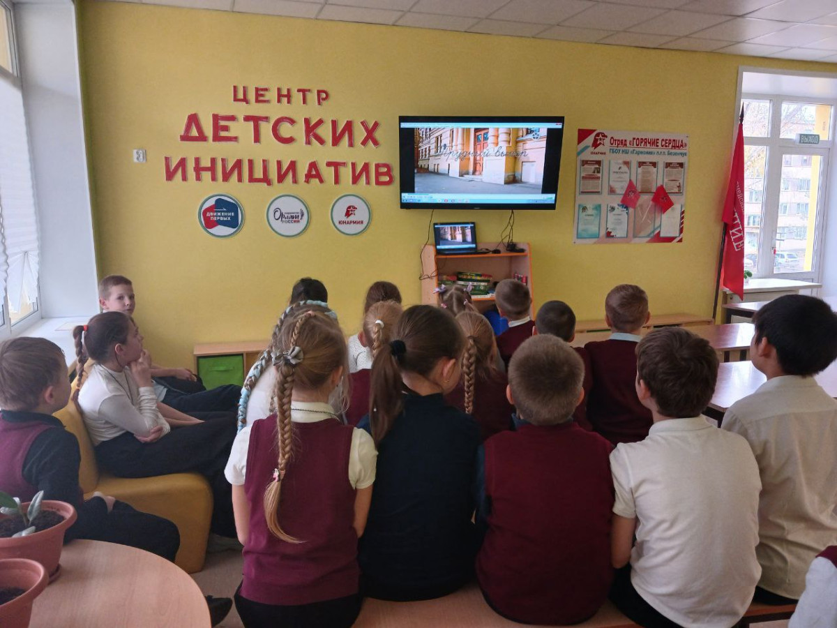 Постер к социальной практике: Поделись теплом