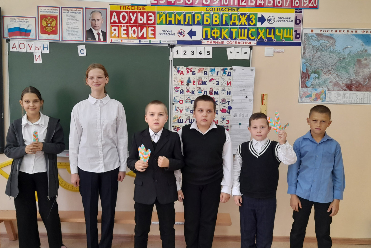 Постер к социальной практике: Тихие, добрые дела