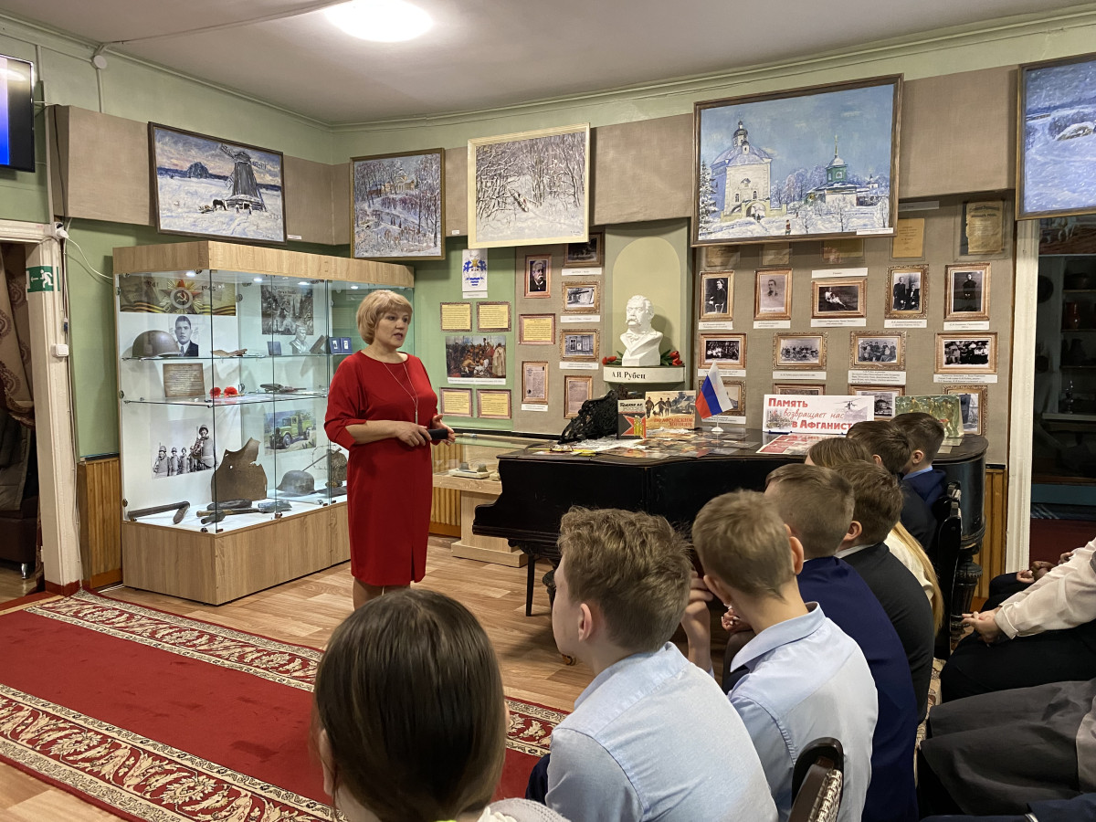 Постер к социальной практике: Всегда будем помнить и чтить