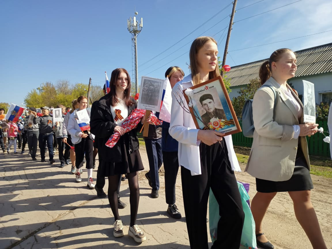 Постер к социальной практике: "Патриоты Родины"