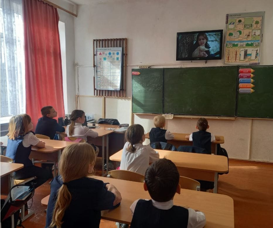 Постер к социальной практике: Добрые дела вернутся бумерангом.