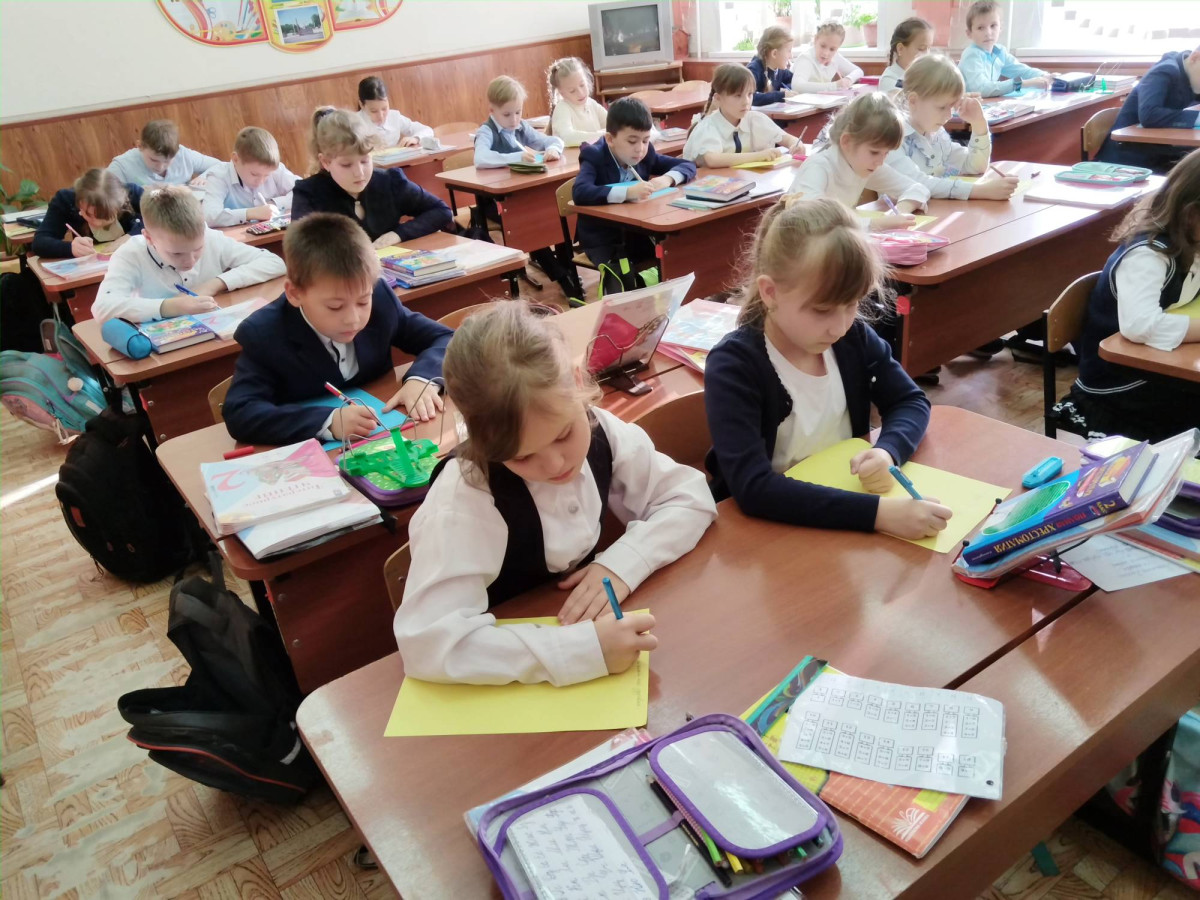 Постер к социальной практике: «Доброта – это не просто слова, а образ жизни, который может изменить мир вокруг нас»