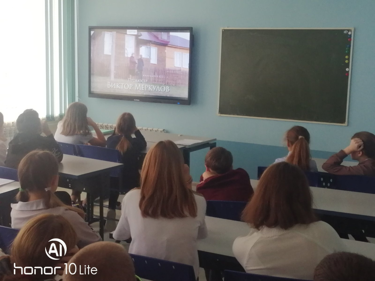 Постер к социальной практике: Своих не бросаем