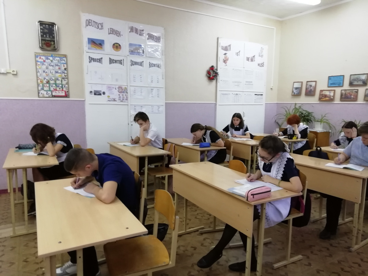 Постер к социальной практике: Сила слова - воплощение в реальность.
