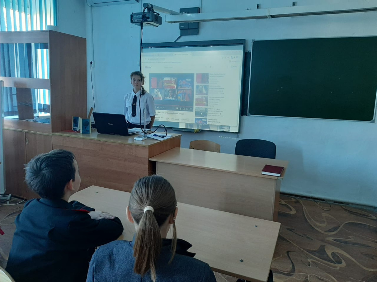 Постер к социальной практике: Вместе мы Сила