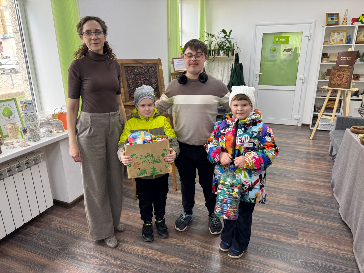 Постер к социальной практике: Мир фантазий прекрасен!