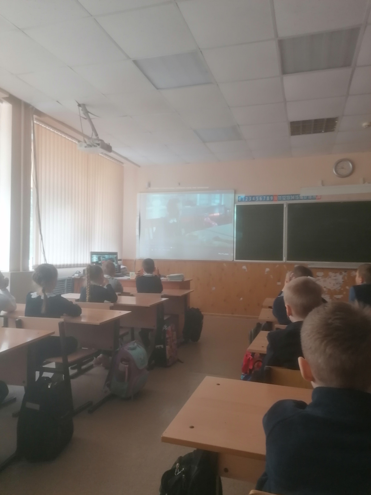 Постер к социальной практике: Эстафета Победы