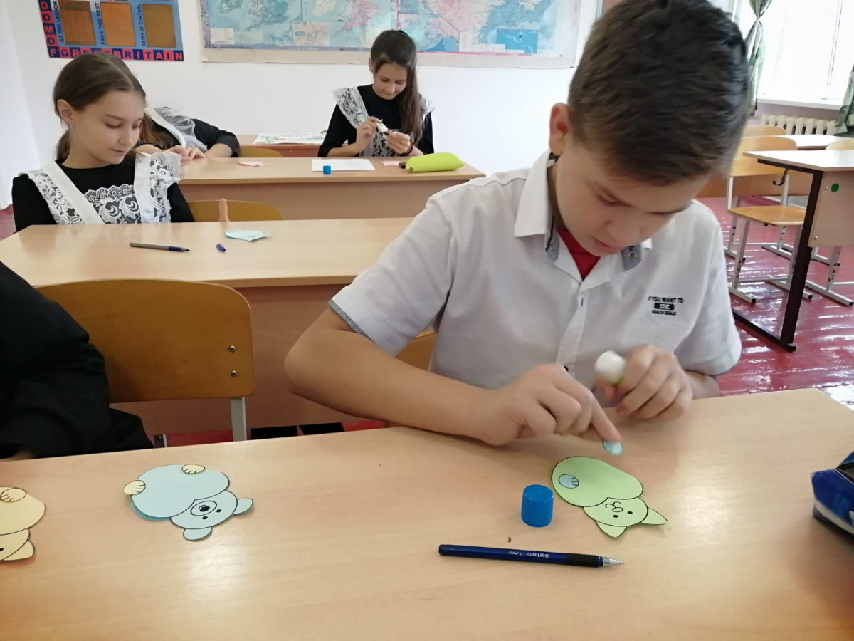 Постер к социальной практике: Что такое счастье