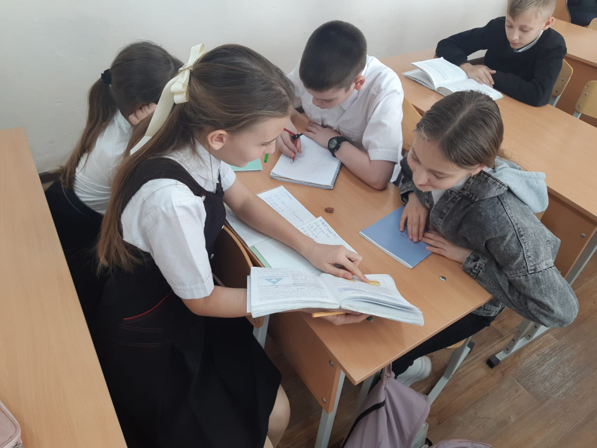 Постер к социальной практике: Опыт реального содействия