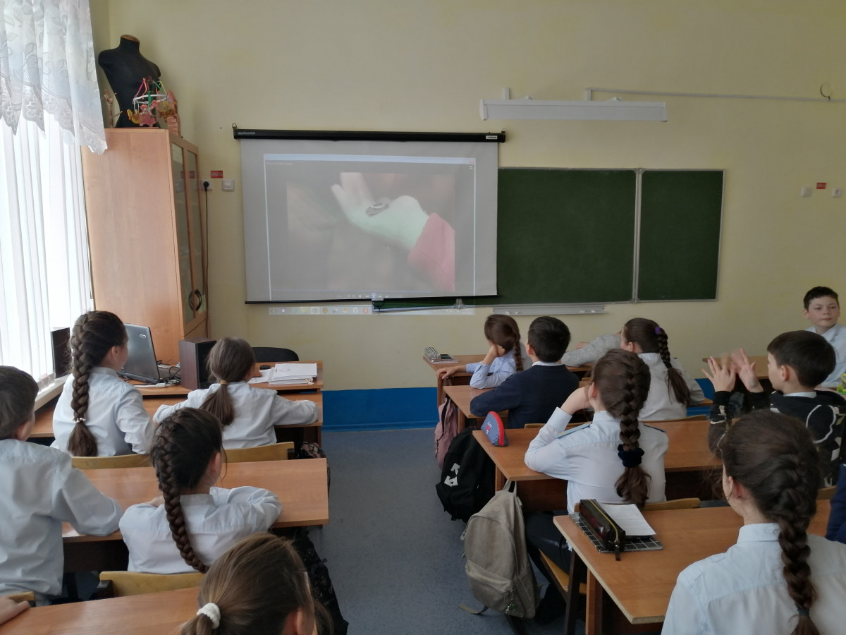 Постер к социальной практике: Герои давно отгремевшей войны...