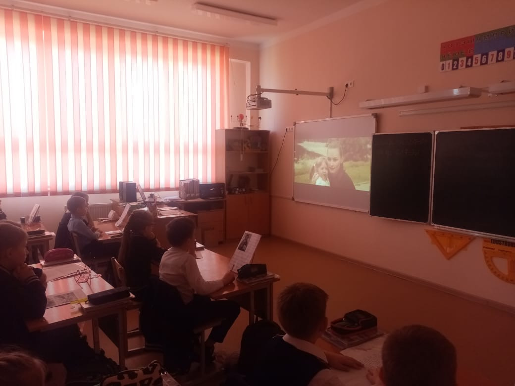Постер к социальной практике: Будем бескорыстными