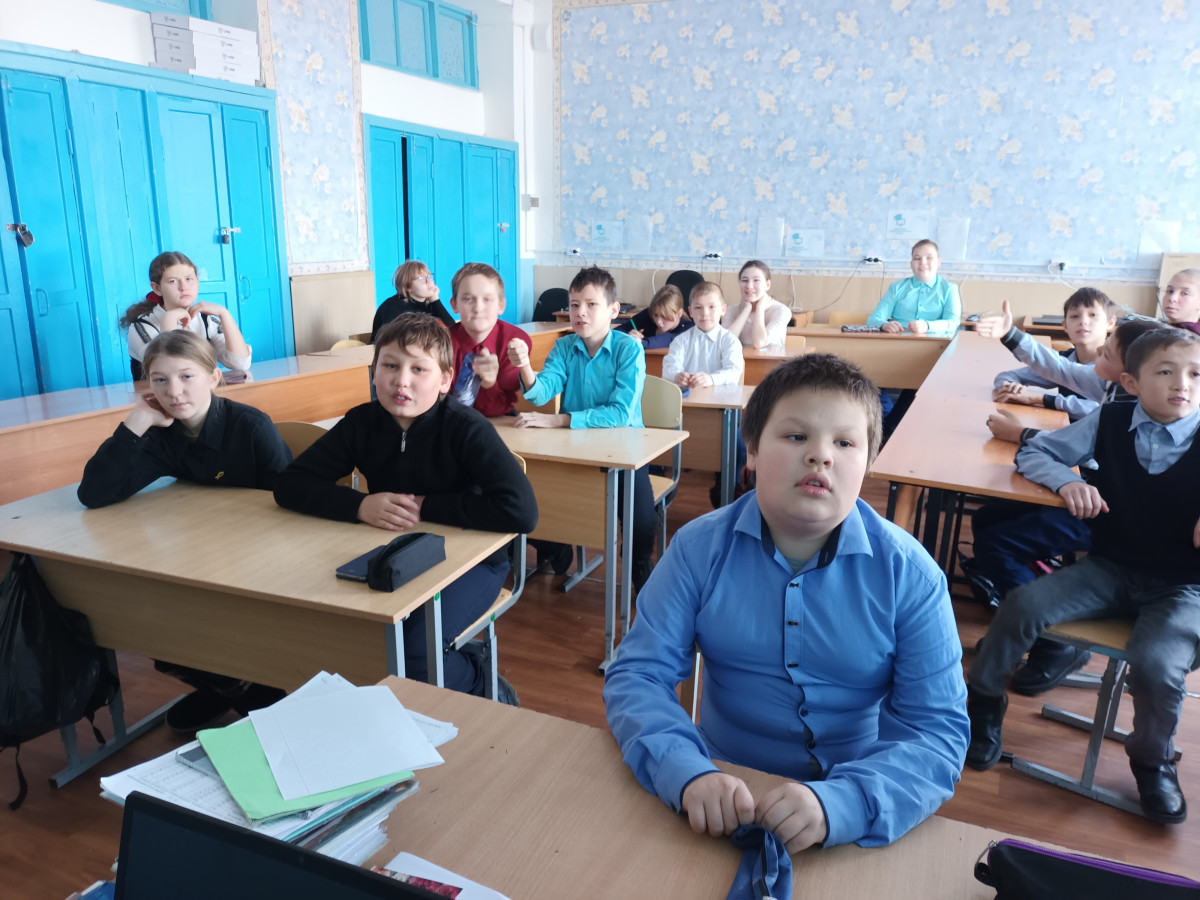 Постер к социальной практике: Единство слова и дела