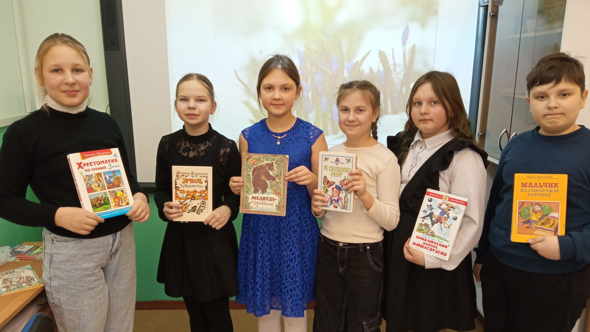 Постер к социальной практике: Подарок для одноклассницы.